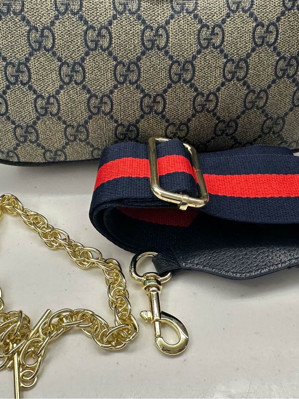 FINAL PRICE!!! Brand New Fashion Bag - Picture 7 of 11